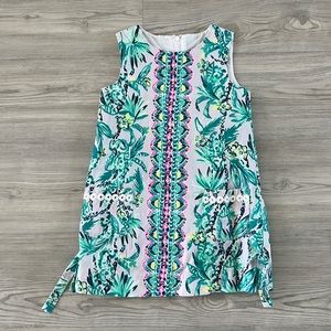 Beautiful Lilly Pulitzer Dress